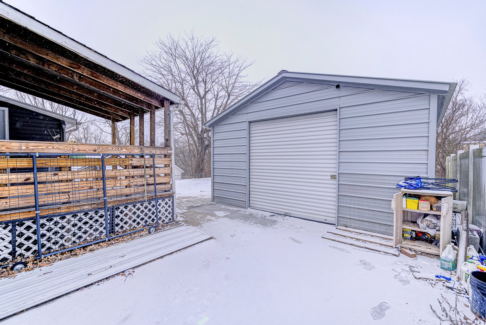 Image for SOLD $200,000 - Newly Renovated 3 Bedroom Home in Clarksburg