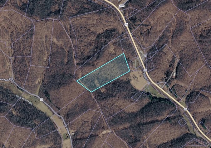 Image for SOLD - 18 Tracts in Lewis & Marion Counties Selling to the Highest Bidder