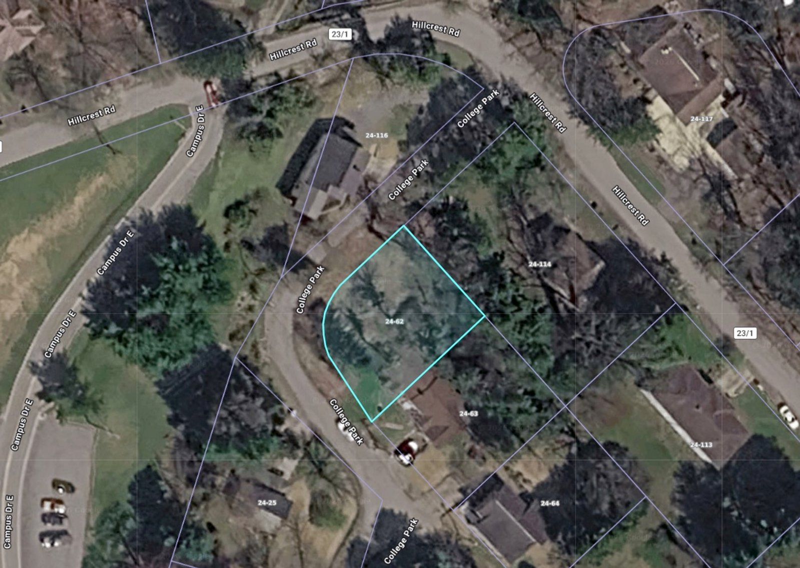 Image for SOLD - 18 Tracts in Lewis & Marion Counties Selling to the Highest Bidder