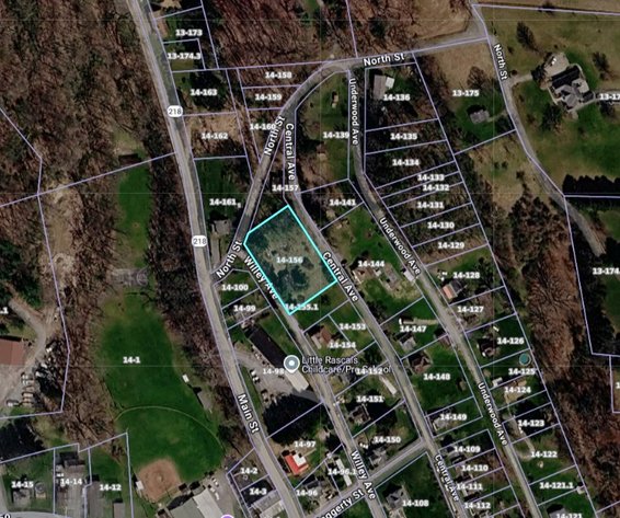 Image for SOLD - 18 Tracts in Lewis & Marion Counties Selling to the Highest Bidder