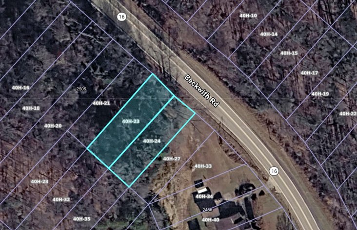 Image for SOLD $7,920 - Nearly Half Acre Lot near New River Gorge Selling to the Highest Bidder