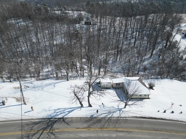 Image for SOLD $49,500 - Secluded 7.48-Acre Getaway Property with Cabin, Home & Trails in Mason County