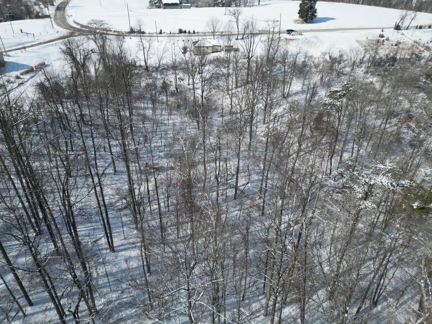 Image for SOLD $49,500 - Secluded 7.48-Acre Getaway Property with Cabin, Home & Trails in Mason County