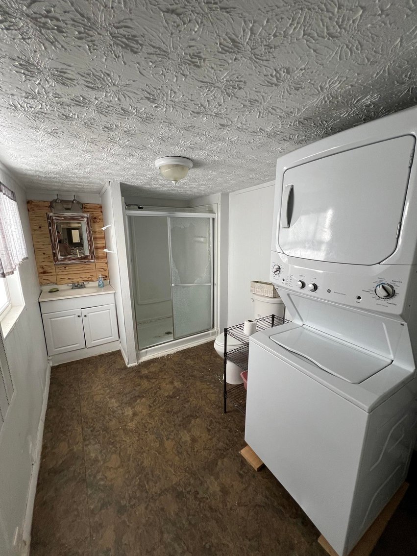 Image for SOLD $49,500 - Secluded 7.48-Acre Getaway Property with Cabin, Home & Trails in Mason County