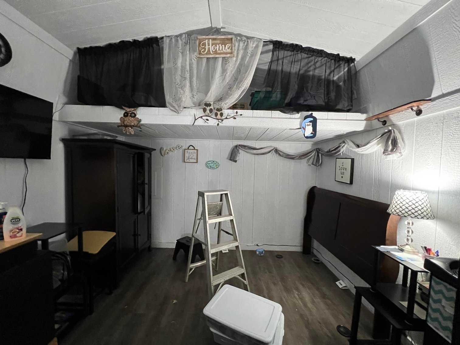 Image for SOLD $49,500 - Secluded 7.48-Acre Getaway Property with Cabin, Home & Trails in Mason County