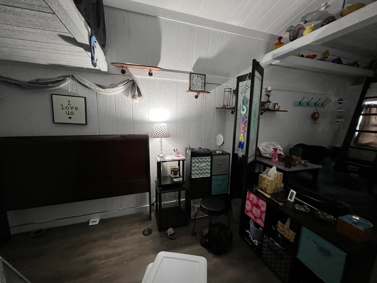 Image for SOLD $49,500 - Secluded 7.48-Acre Getaway Property with Cabin, Home & Trails in Mason County