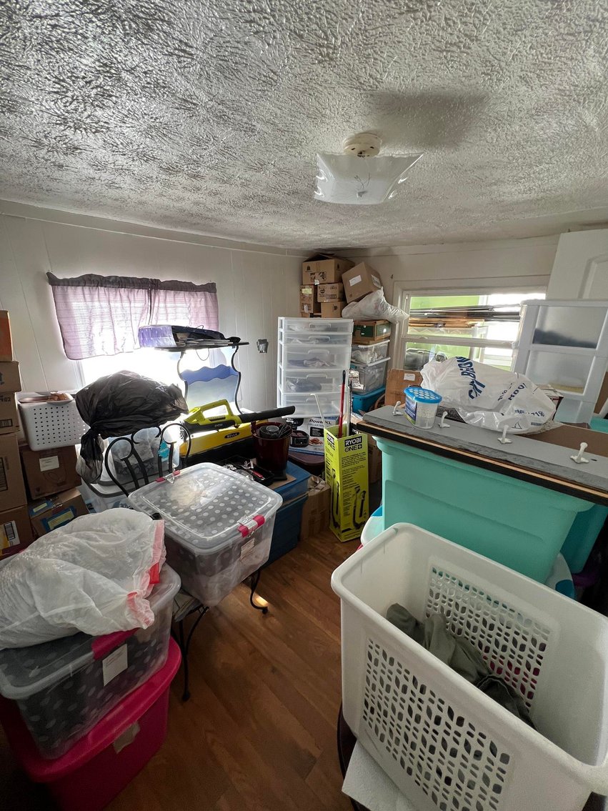 Image for SOLD $49,500 - Secluded 7.48-Acre Getaway Property with Cabin, Home & Trails in Mason County