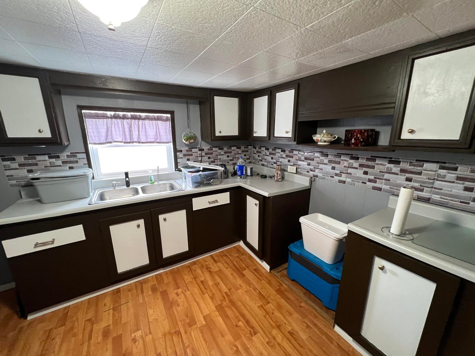 Image for SOLD $49,500 - Secluded 7.48-Acre Getaway Property with Cabin, Home & Trails in Mason County