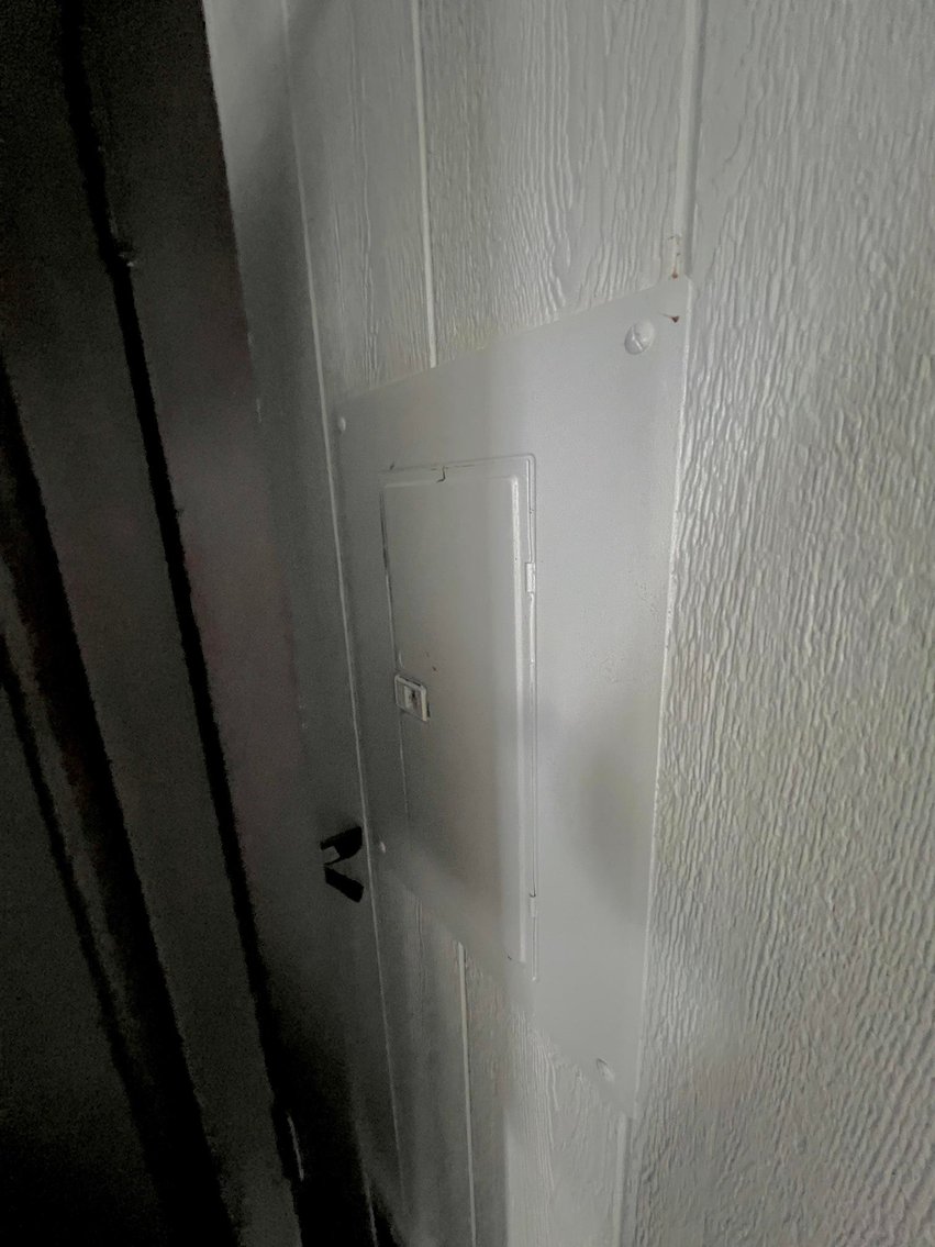 Image for SOLD $49,500 - Secluded 7.48-Acre Getaway Property with Cabin, Home & Trails in Mason County