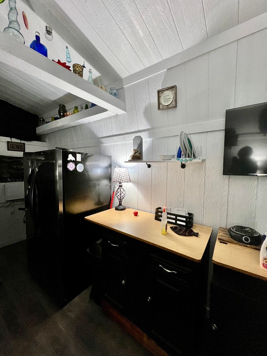 Image for SOLD $49,500 - Secluded 7.48-Acre Getaway Property with Cabin, Home & Trails in Mason County