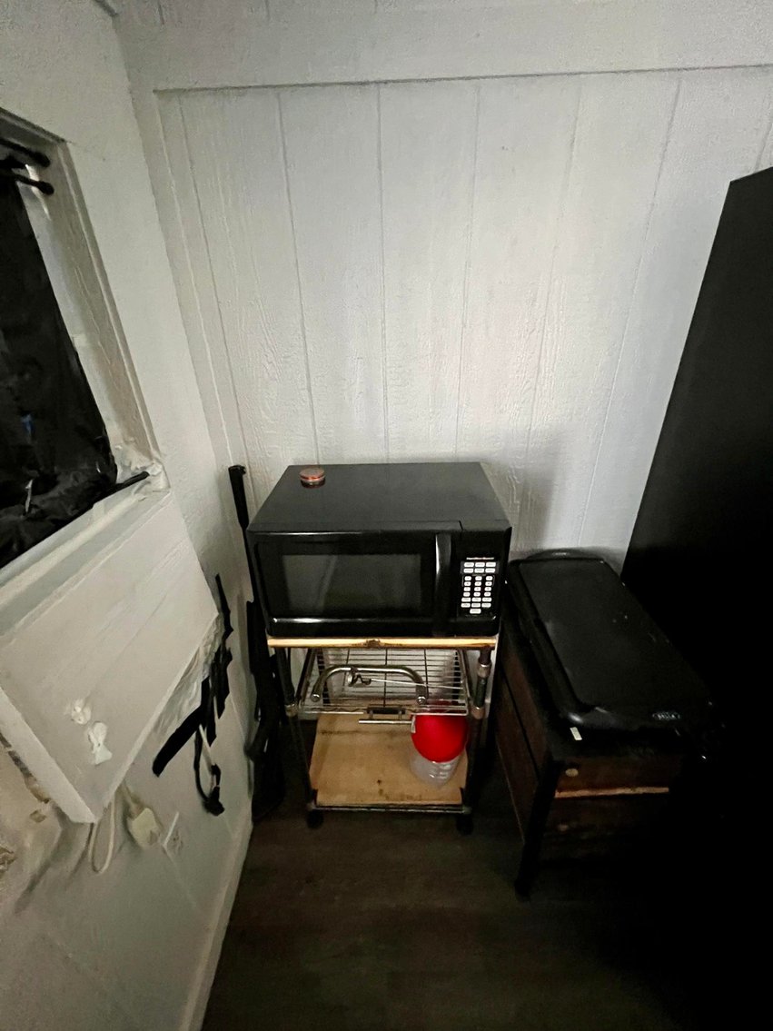 Image for SOLD $49,500 - Secluded 7.48-Acre Getaway Property with Cabin, Home & Trails in Mason County