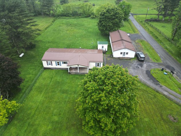 Image for Fully-Rented 4-Unit Investment Property in Summersville