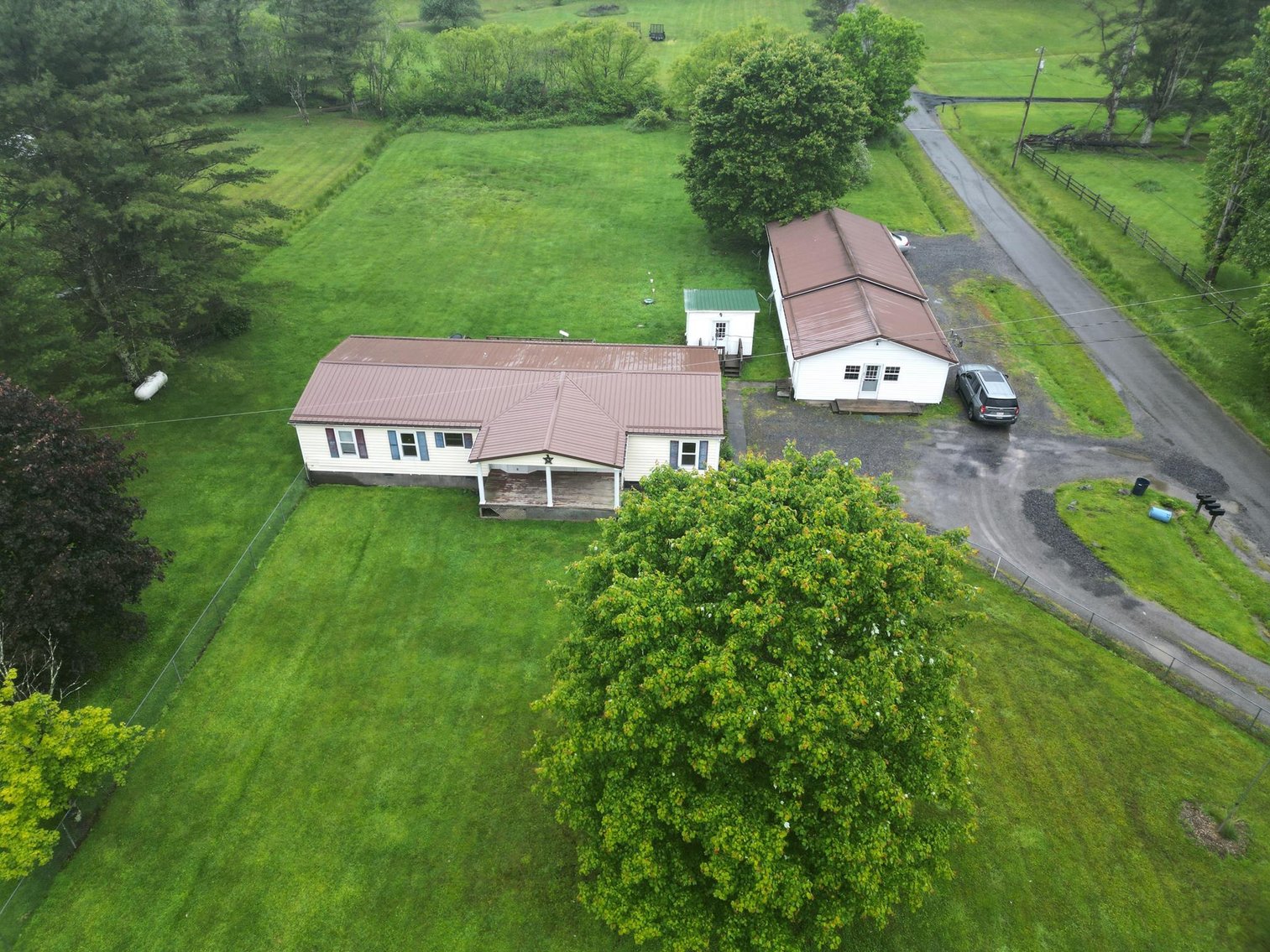 Image for SOLD $195,250 - Fully-Rented 4-Unit Investment Property in Summersville