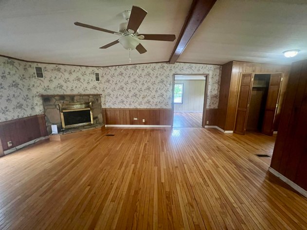 Image for Fully-Rented 4-Unit Investment Property in Summersville