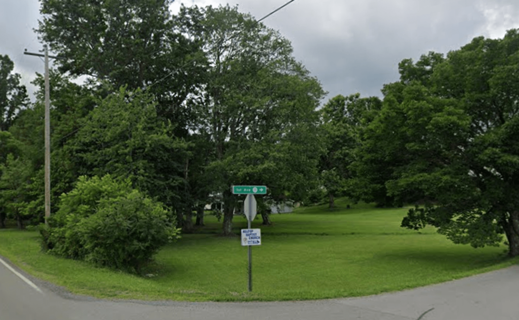 Image for SOLD - 16 Raleigh County Parcels Selling to the Highest Bidders