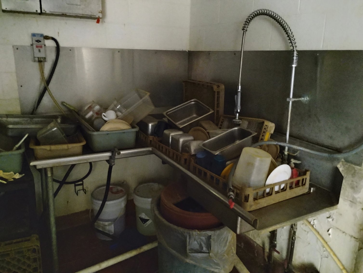 Image for SOLD $396,000 - Restaurant Near I-77 in Wood County