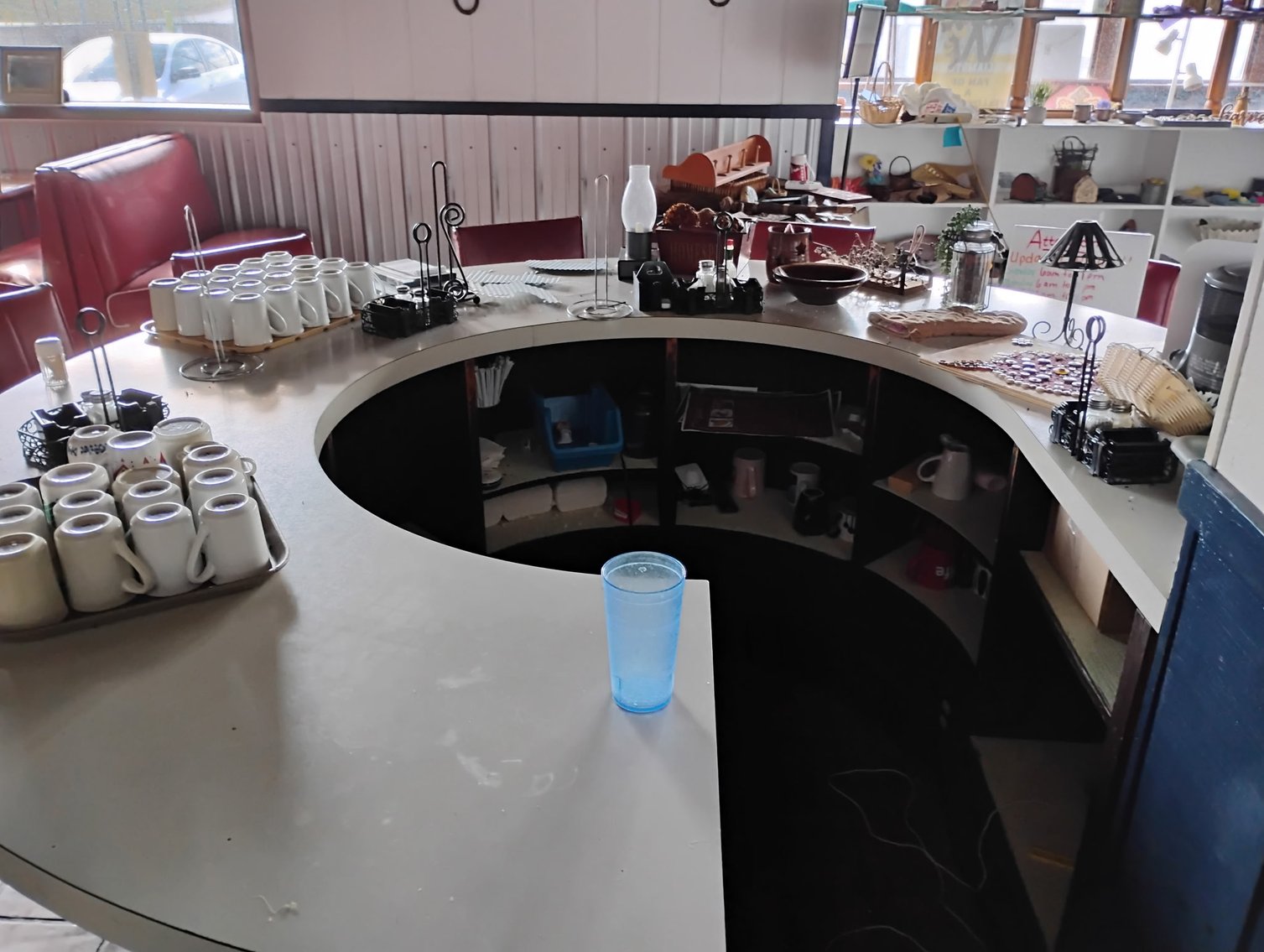 Image for SOLD $396,000 - Restaurant Near I-77 in Wood County