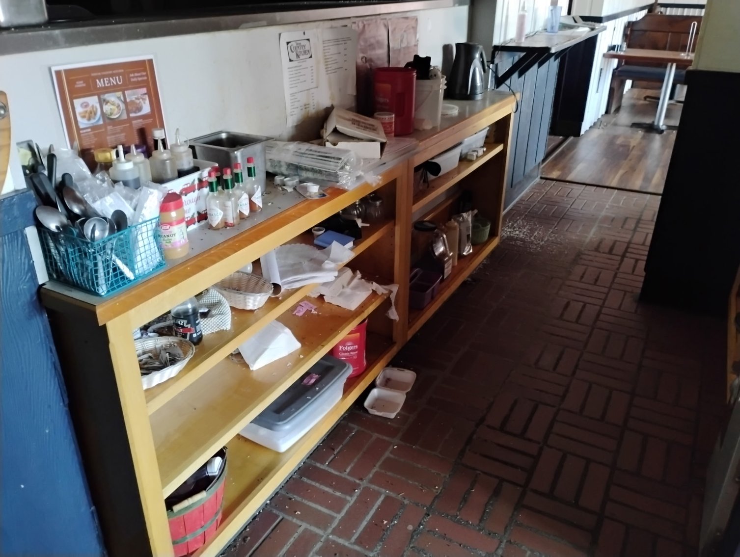 Image for SOLD $396,000 - Restaurant Near I-77 in Wood County