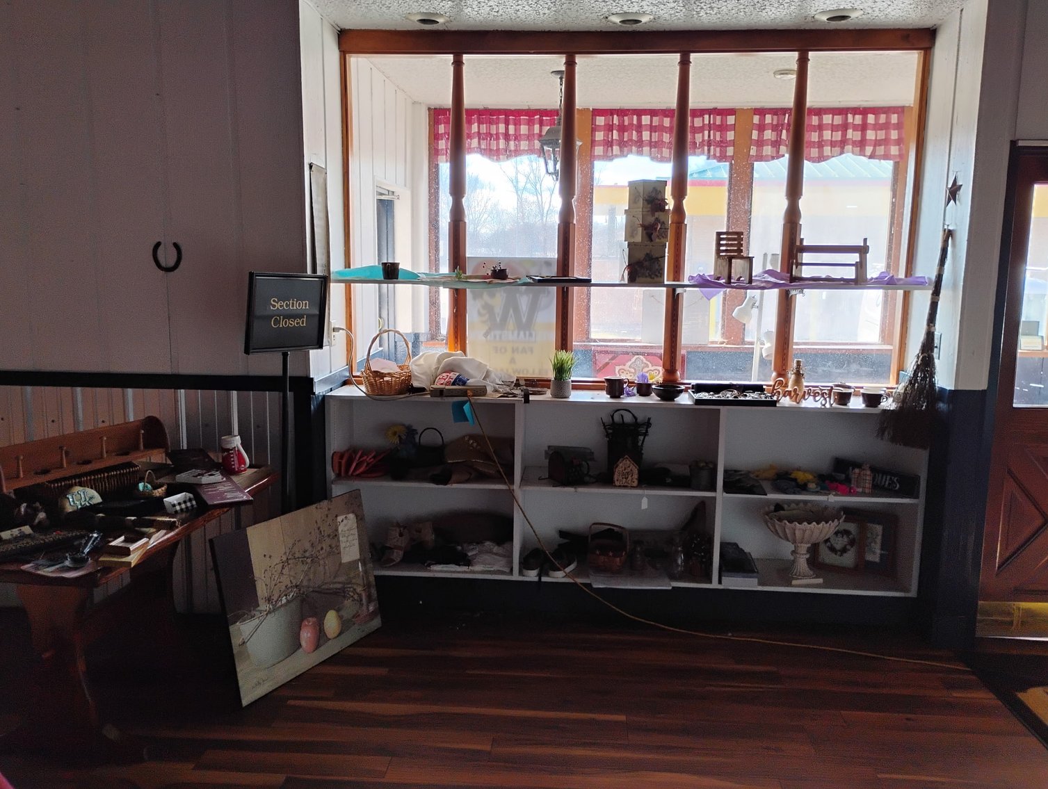 Image for SOLD $396,000 - Restaurant Near I-77 in Wood County