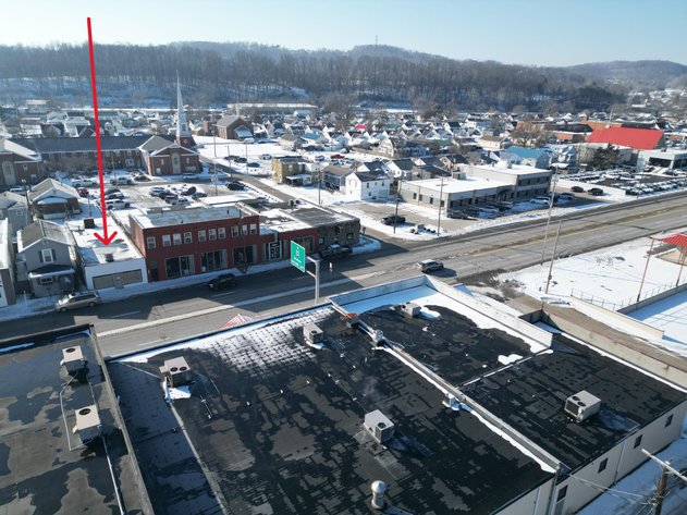 Image for SOLD $60,500 - High-Visibility Commercial Opportunity on MacCorkle Ave. in South Charleston