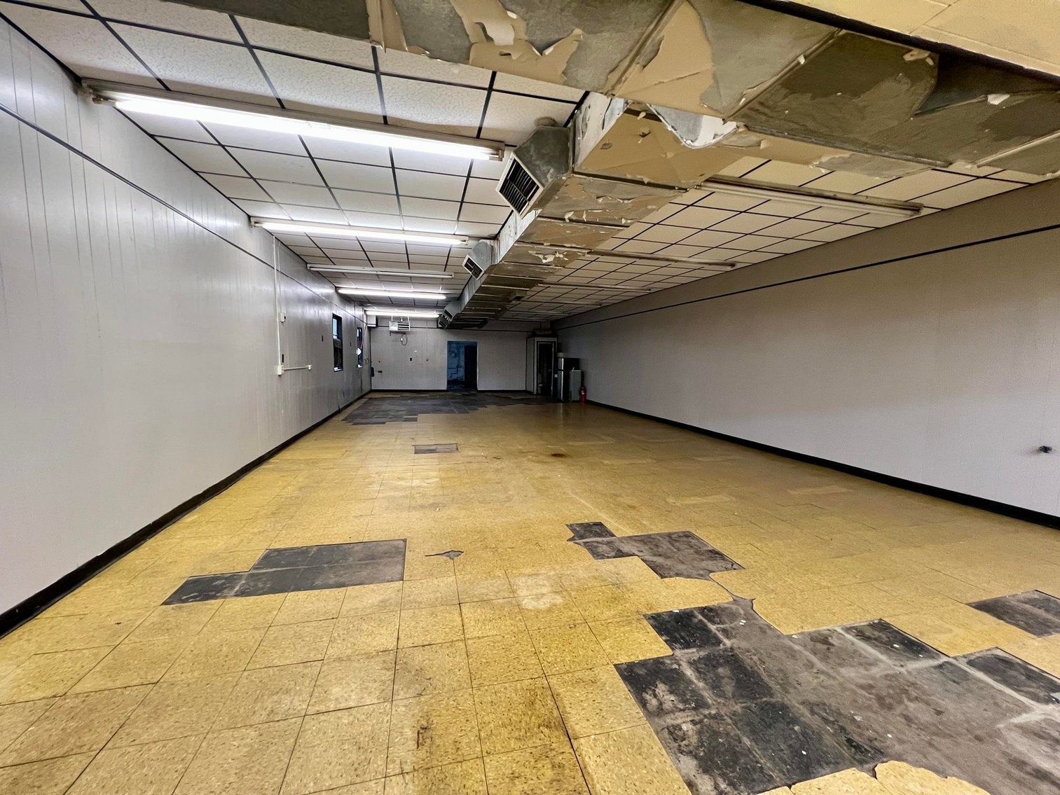 Image for SOLD $60,500 - High-Visibility Commercial Opportunity on MacCorkle Ave. in South Charleston