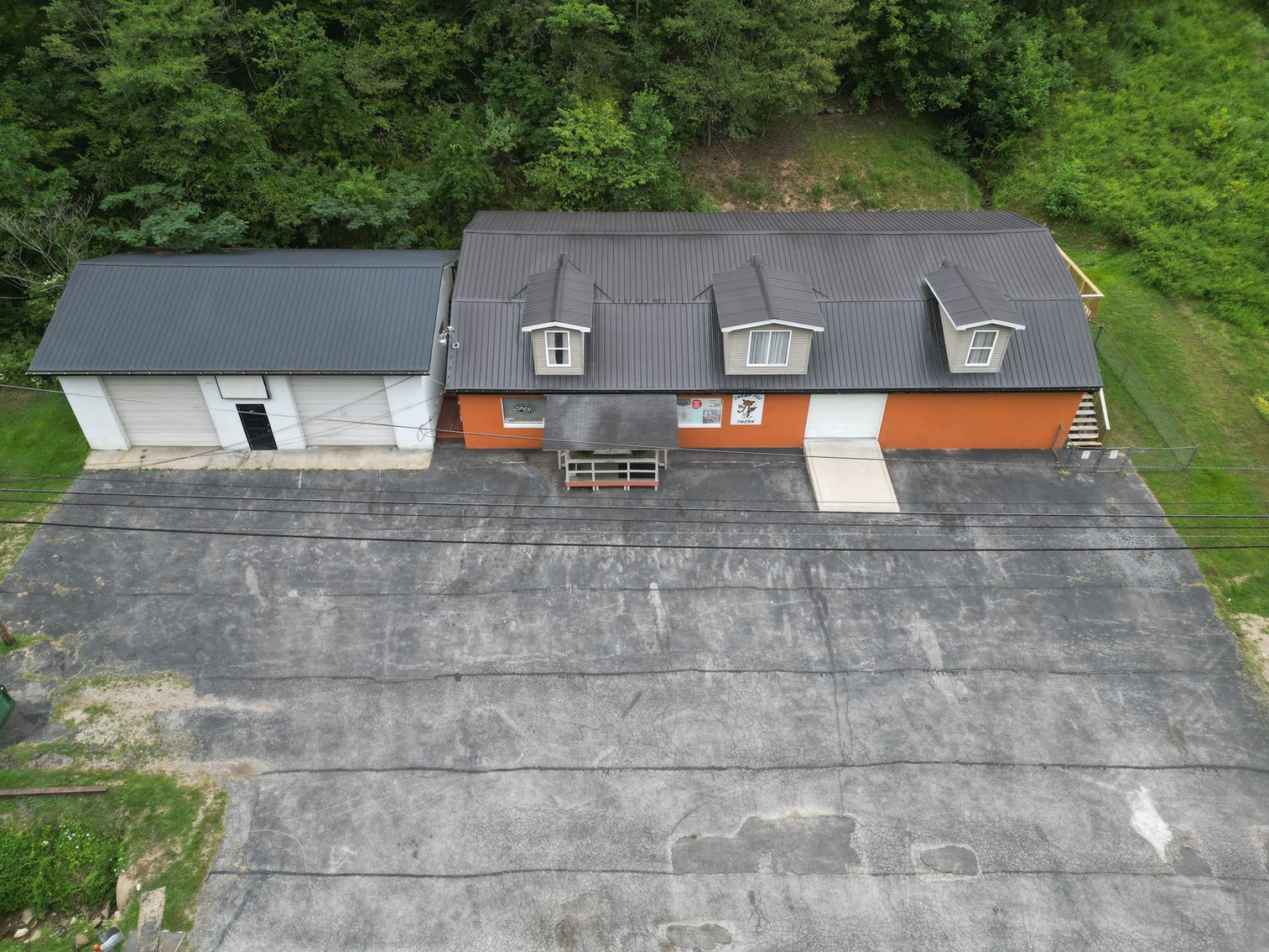 Image for SOLD $192,500 - Multi-Purpose Property Just Outside of Charleston City Limits