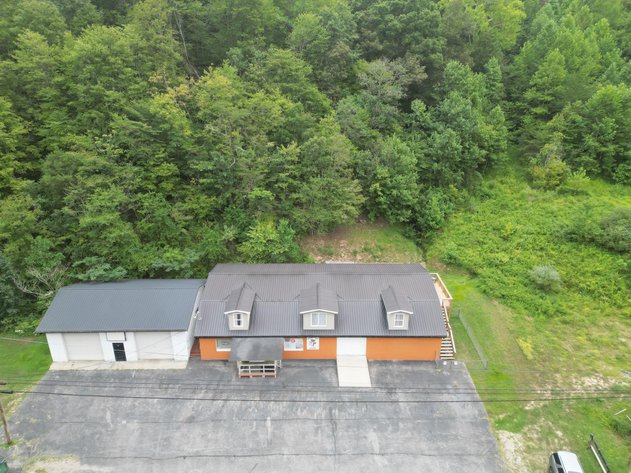 Image for SOLD $192,500 - Multi-Purpose Property Just Outside of Charleston City Limits