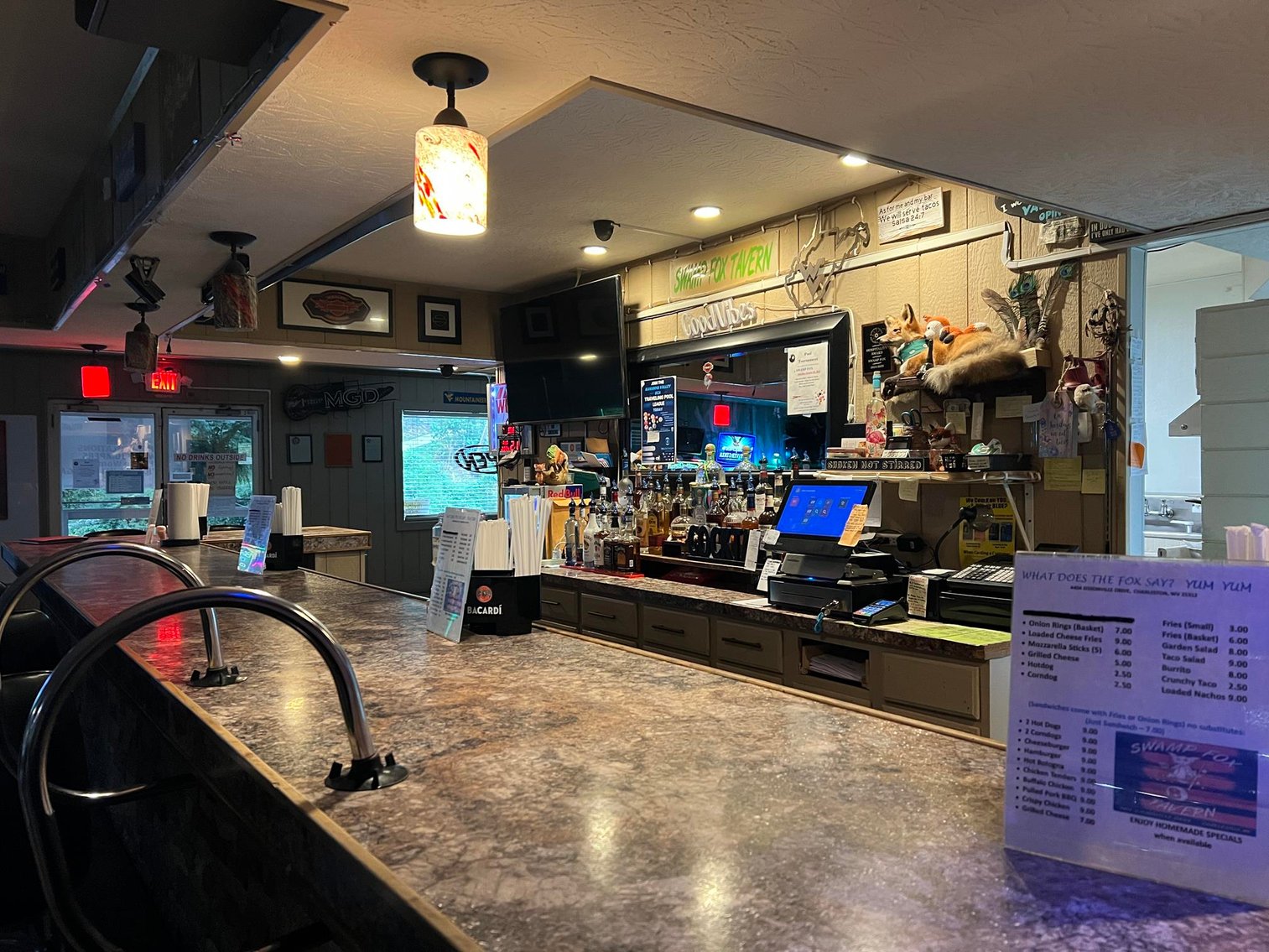 Image for SOLD $192,500 - Multi-Purpose Property Just Outside of Charleston City Limits