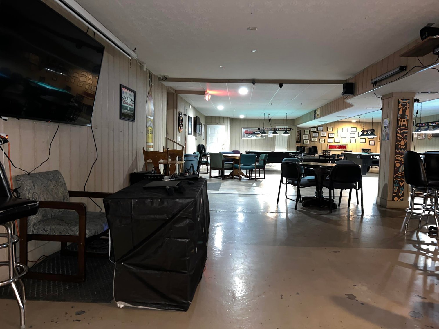 Image for SOLD $192,500 - Multi-Purpose Property Just Outside of Charleston City Limits