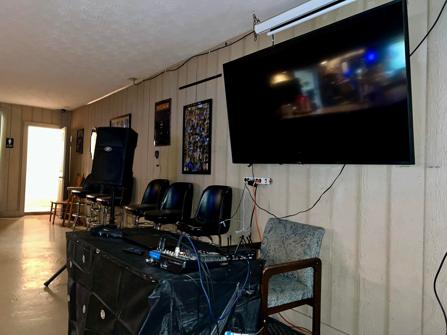 Image for SOLD $192,500 - Multi-Purpose Property Just Outside of Charleston City Limits