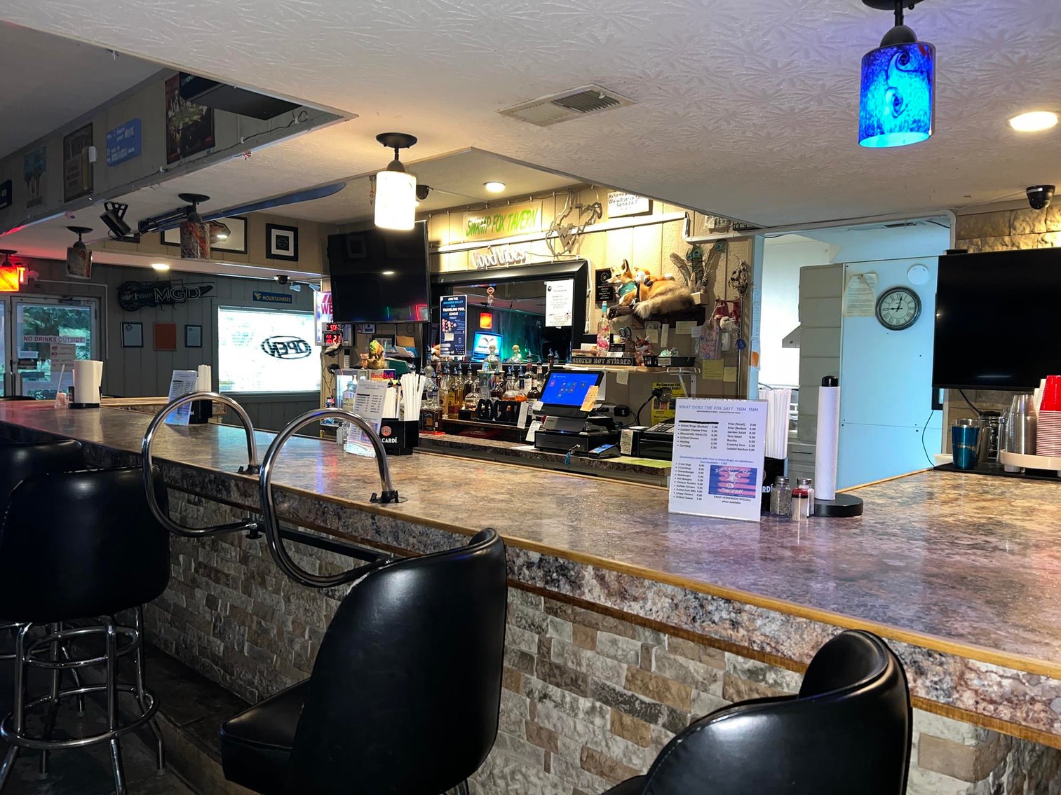 Image for SOLD $192,500 - Multi-Purpose Property Just Outside of Charleston City Limits