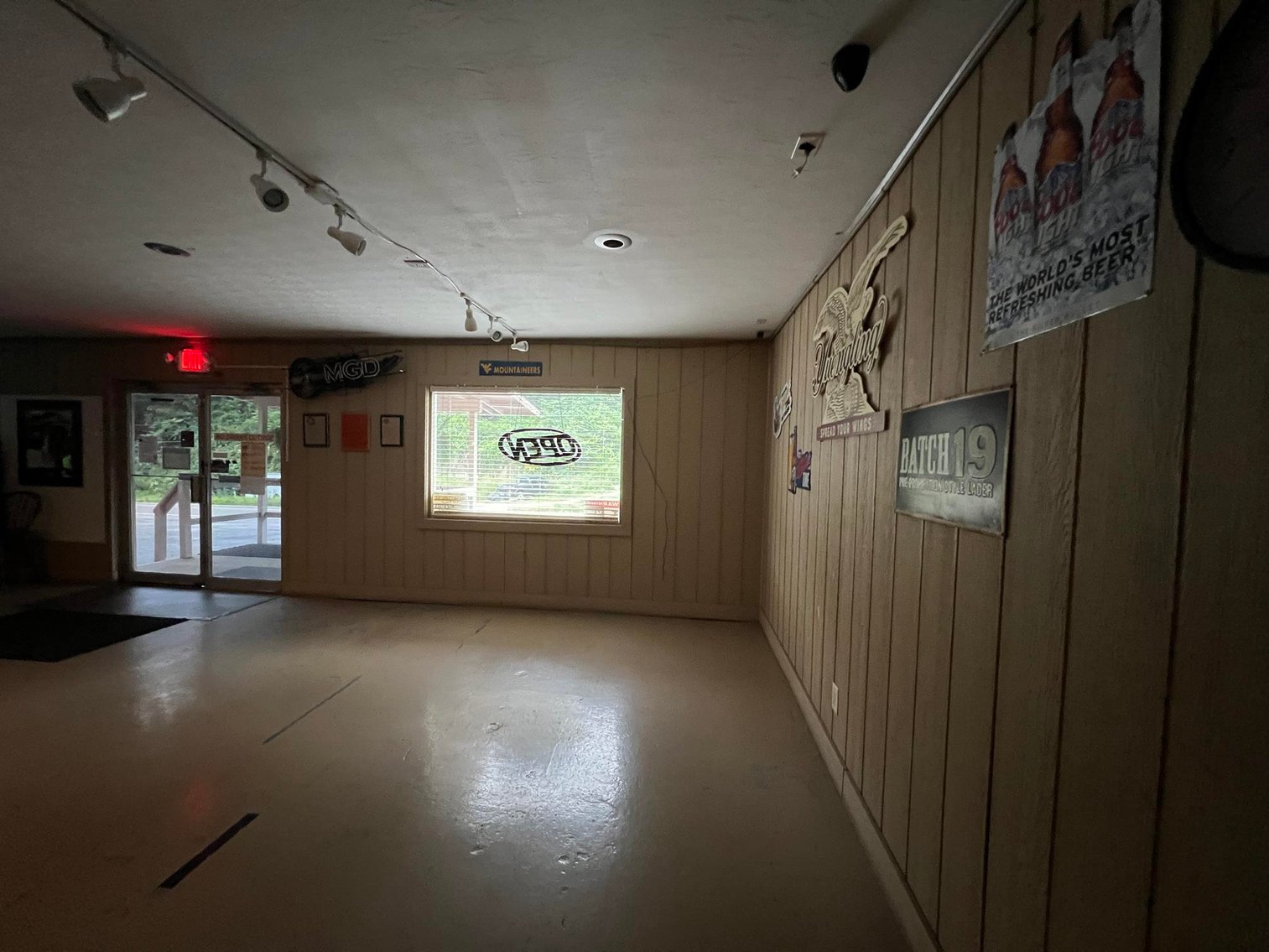 Image for SOLD $192,500 - Multi-Purpose Property Just Outside of Charleston City Limits