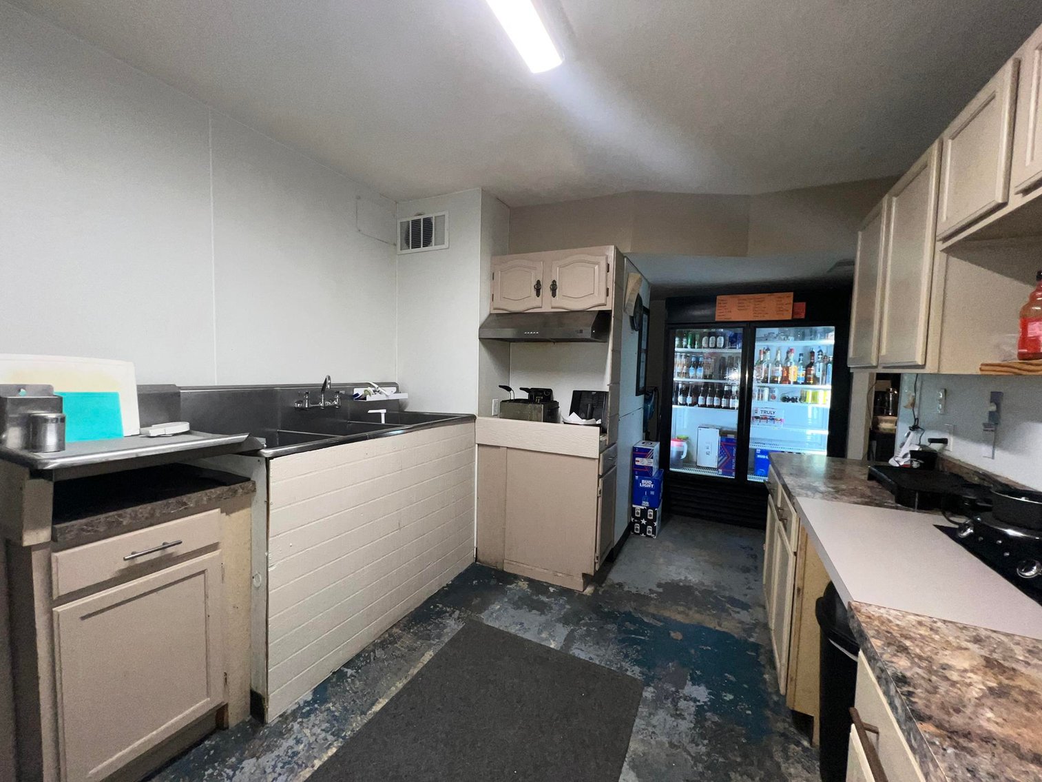 Image for SOLD $192,500 - Multi-Purpose Property Just Outside of Charleston City Limits