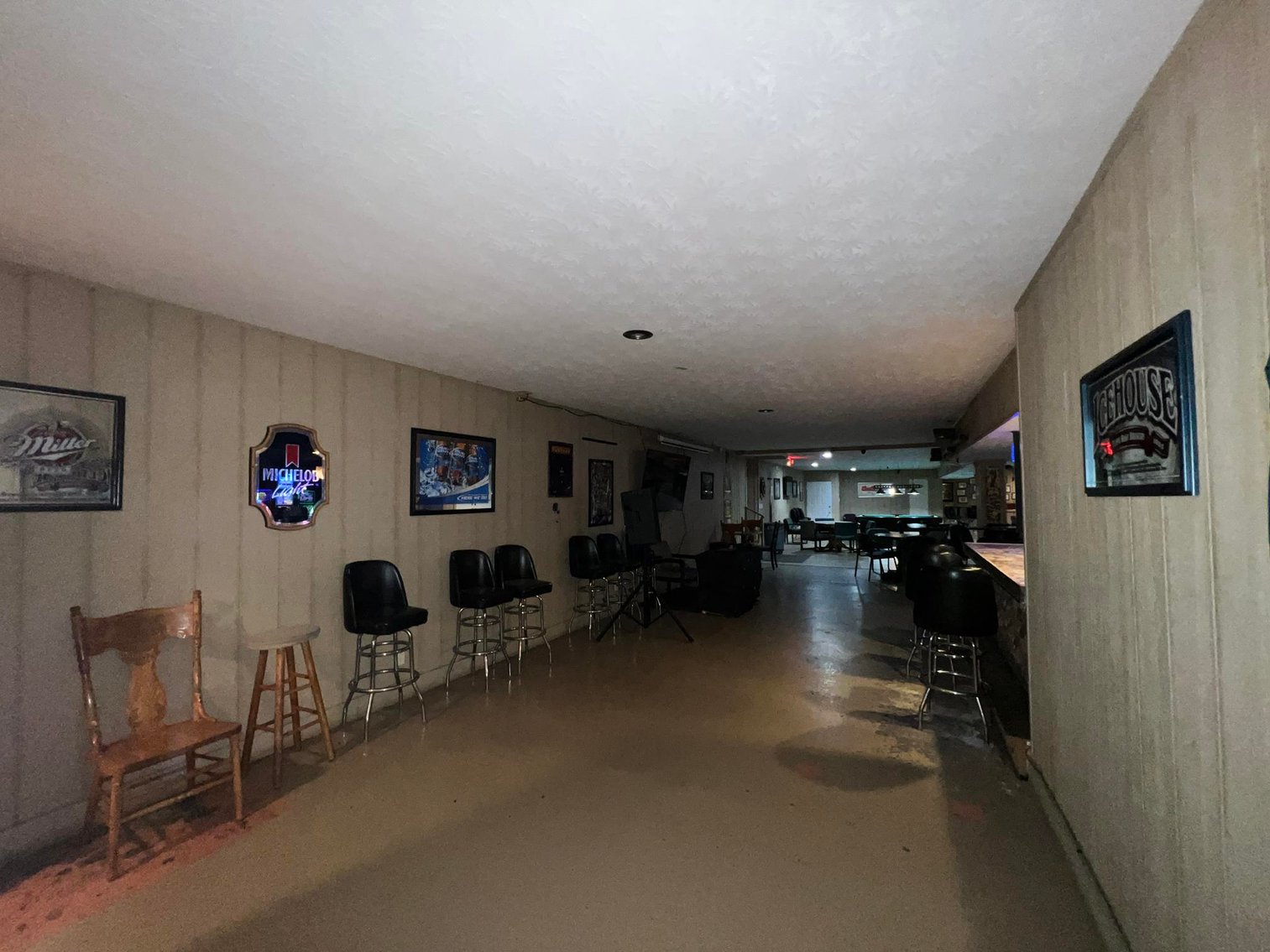 Image for SOLD $192,500 - Multi-Purpose Property Just Outside of Charleston City Limits