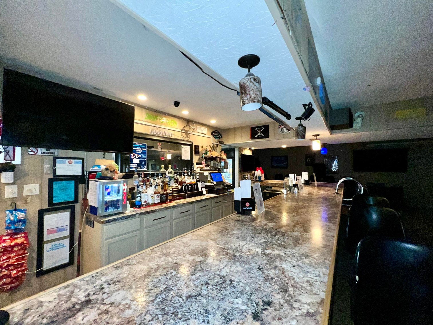 Image for SOLD $192,500 - Multi-Purpose Property Just Outside of Charleston City Limits