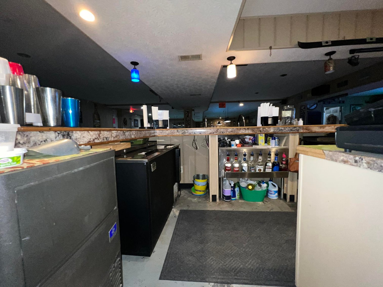 Image for SOLD $192,500 - Multi-Purpose Property Just Outside of Charleston City Limits