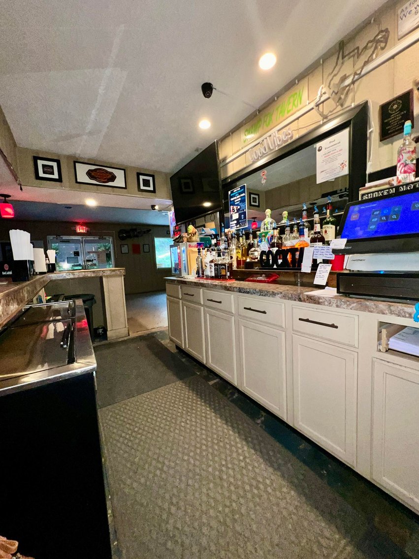 Image for SOLD $192,500 - Multi-Purpose Property Just Outside of Charleston City Limits