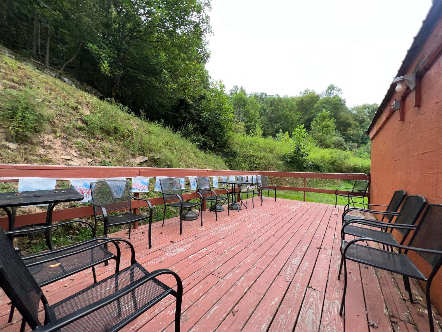 Image for SOLD $192,500 - Multi-Purpose Property Just Outside of Charleston City Limits