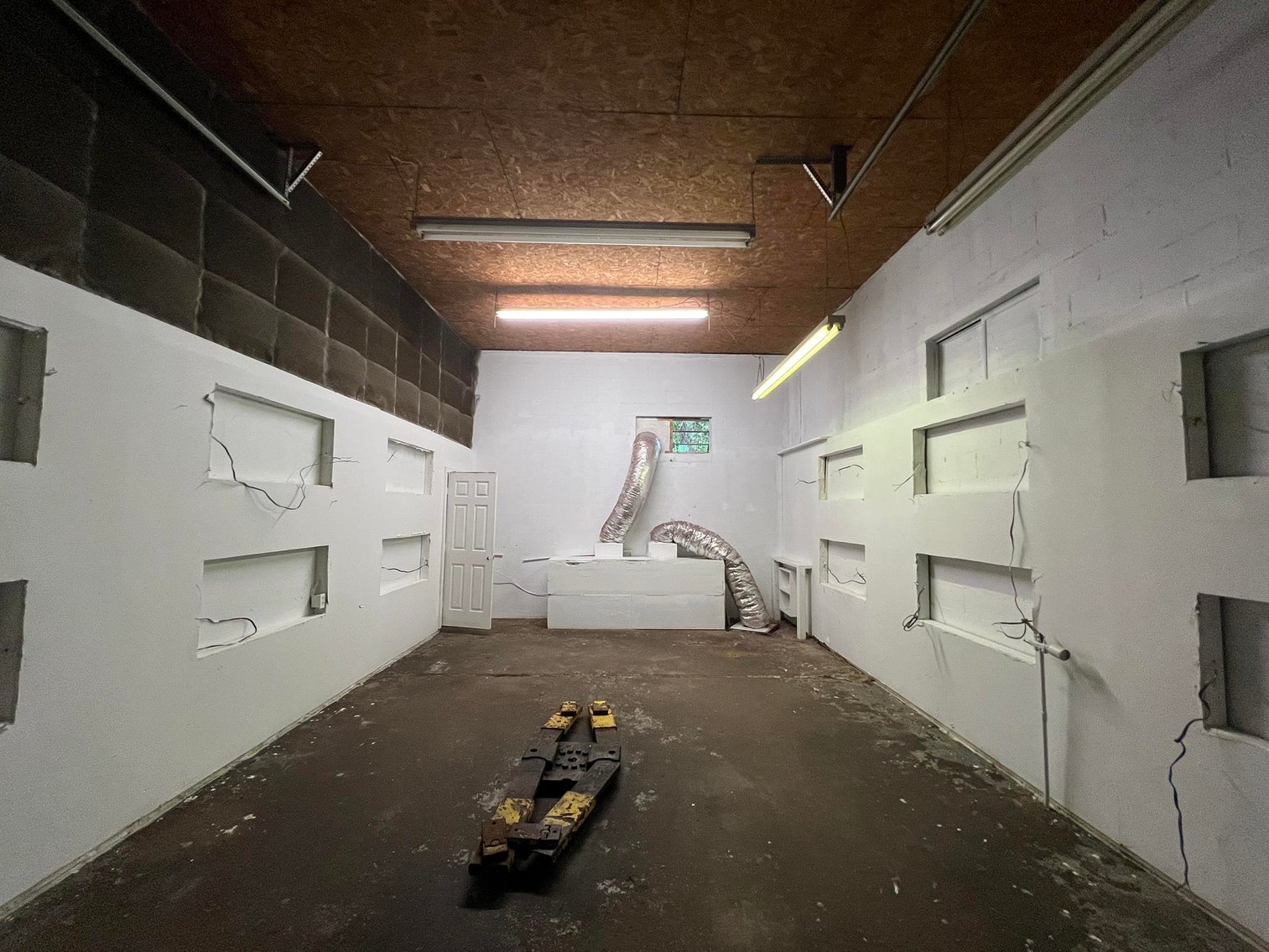 Image for SOLD $192,500 - Multi-Purpose Property Just Outside of Charleston City Limits