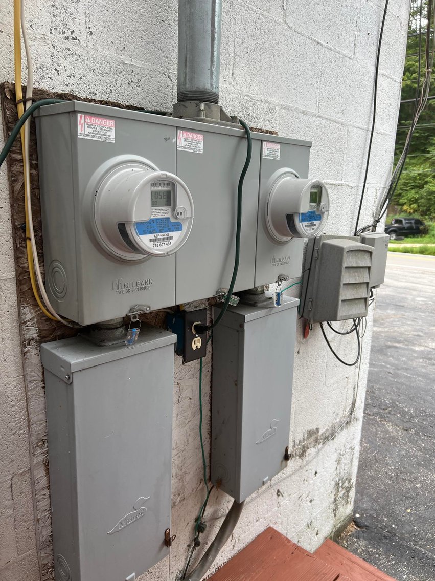 Image for SOLD $192,500 - Multi-Purpose Property Just Outside of Charleston City Limits