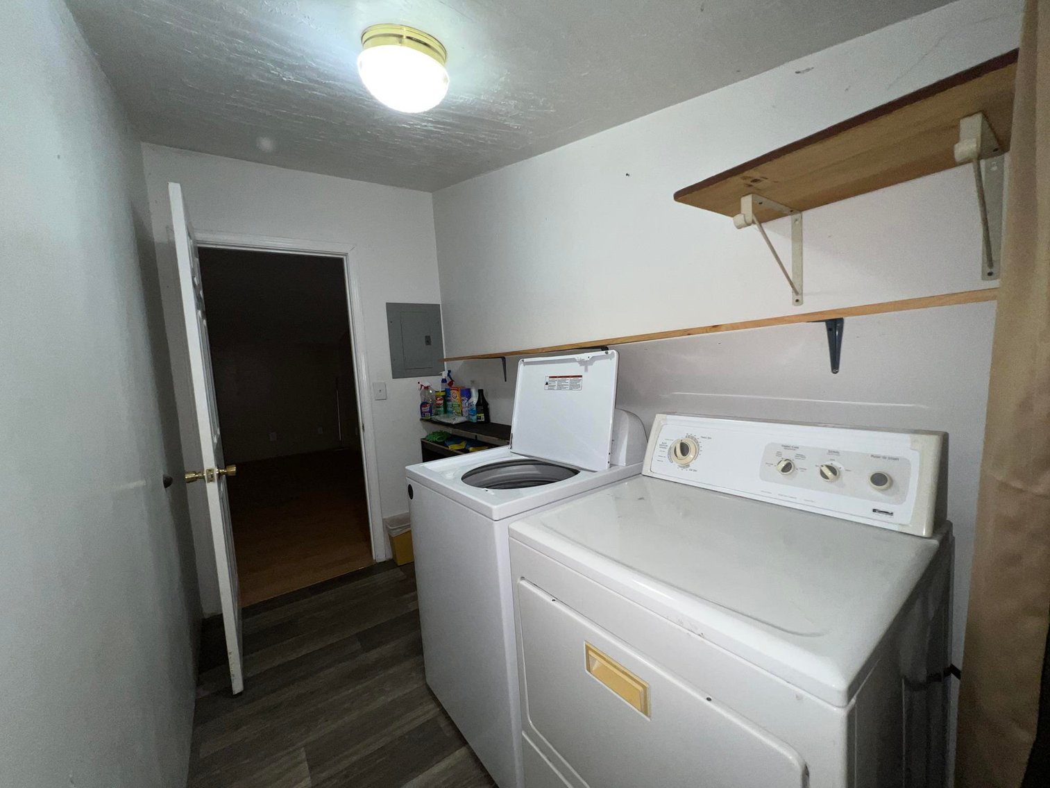 Image for SOLD $192,500 - Multi-Purpose Property Just Outside of Charleston City Limits