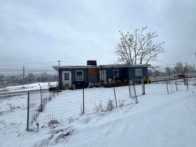 Image for Two Charleston Homes Minutes from Downtown