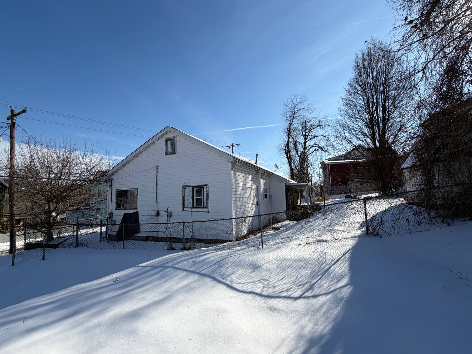 Image for SOLD - 7 Properties in Multiple Counties Selling to the Highest Bidders