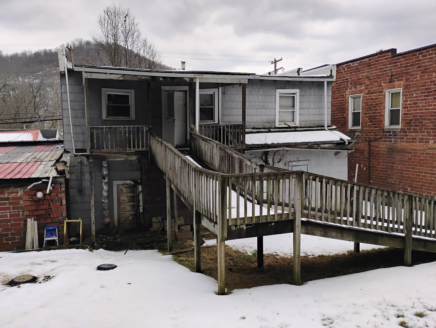 Image for SOLD - 7 Properties in Multiple Counties Selling to the Highest Bidders