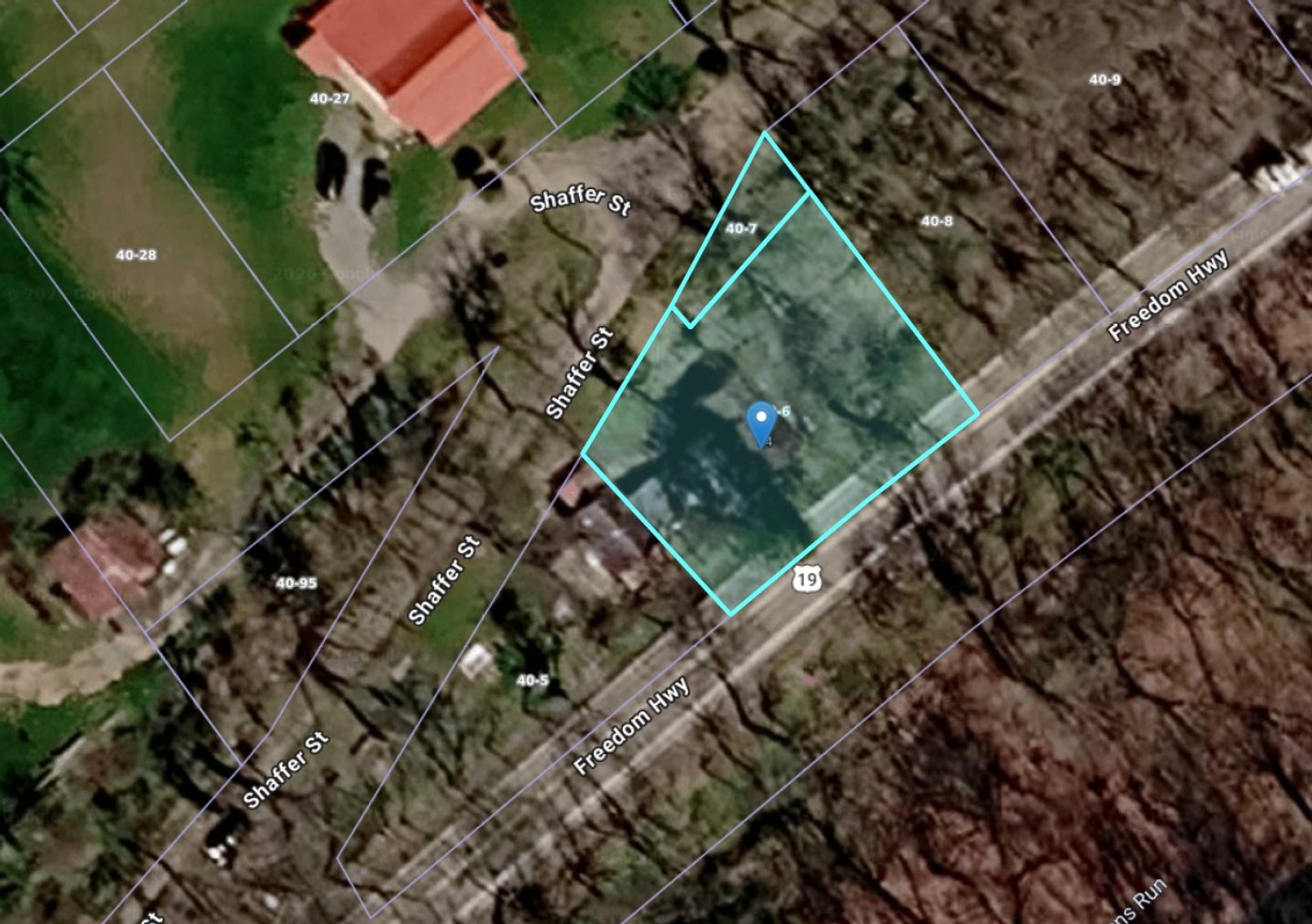 Image for SOLD - 7 Properties in Multiple Counties Selling to the Highest Bidders