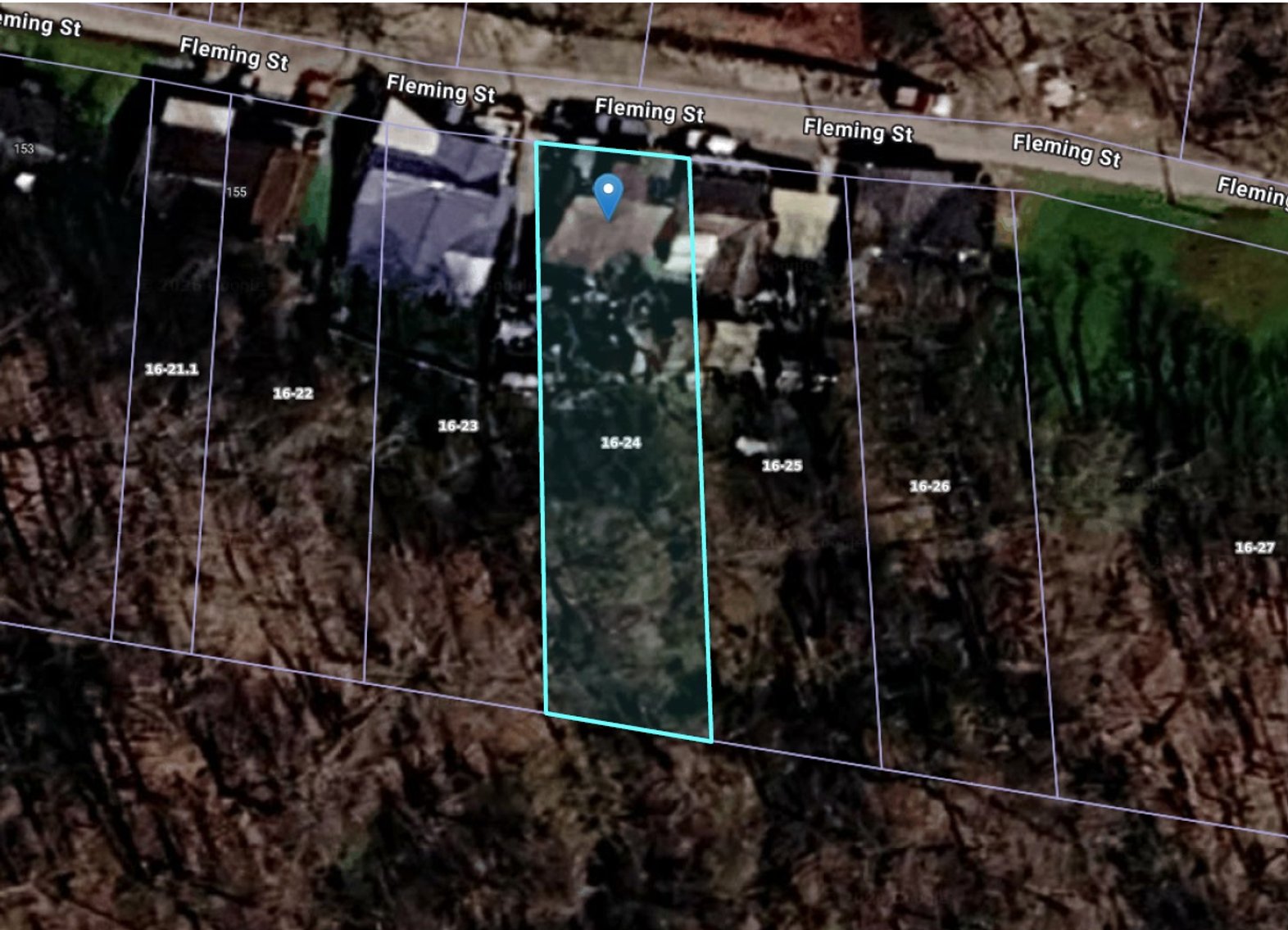 Image for SOLD - 7 Properties in Multiple Counties Selling to the Highest Bidders