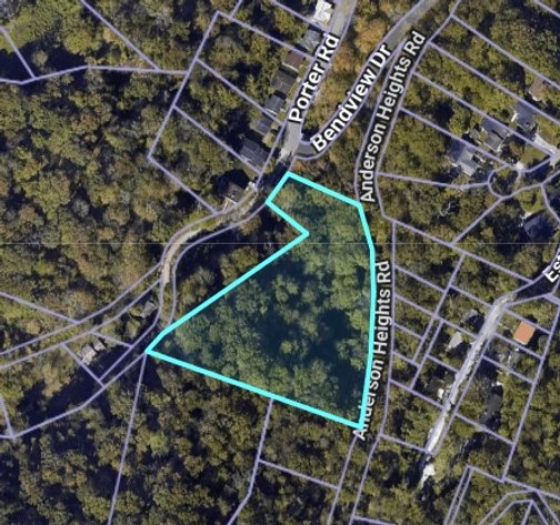 Image for 2 Kanawha County Properties Selling to the Highest Bidders