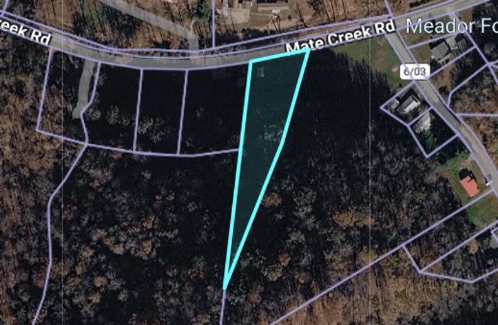Image for 3 Mingo County Parcels Selling to the Highest Bidders