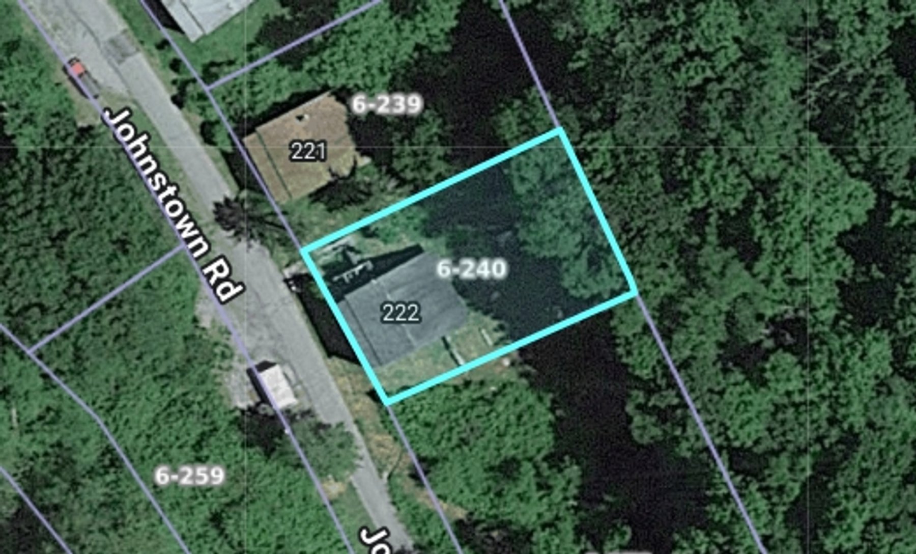 Image for SOLD - 2 Bedroom in Nicholas County Selling to the Highest Bidder