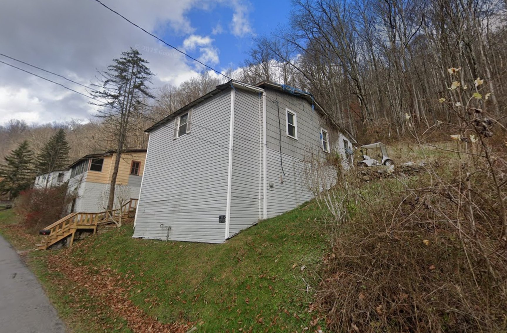 Image for SOLD - 2 Bedroom in Nicholas County Selling to the Highest Bidder